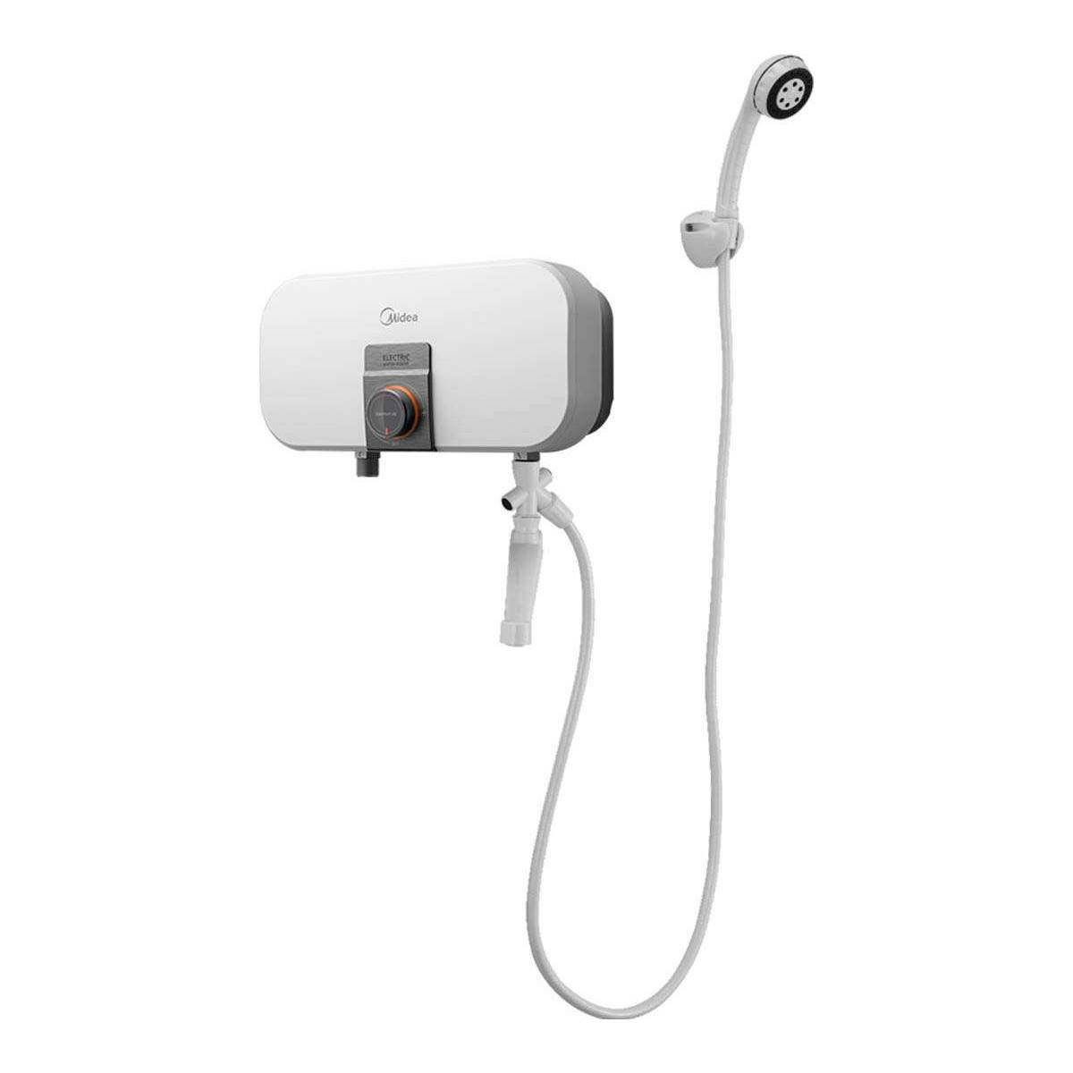 Водонагреватель электрический проточный Midea Infiniti 3.5 кВт MIWH-C