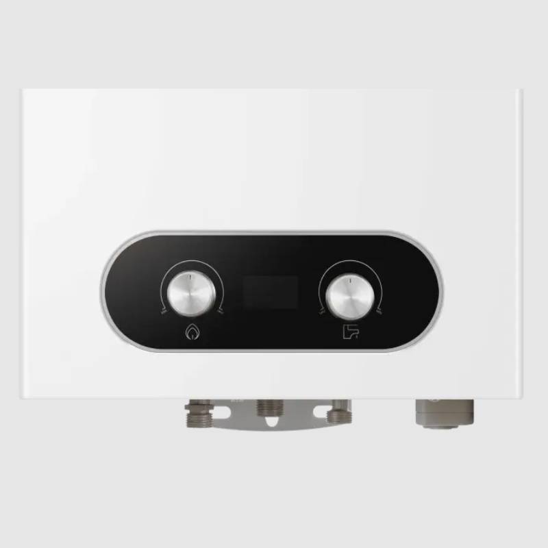 Газовая колонка Haier JSD 20-10D 10 л/мин GD0RJSM00RU