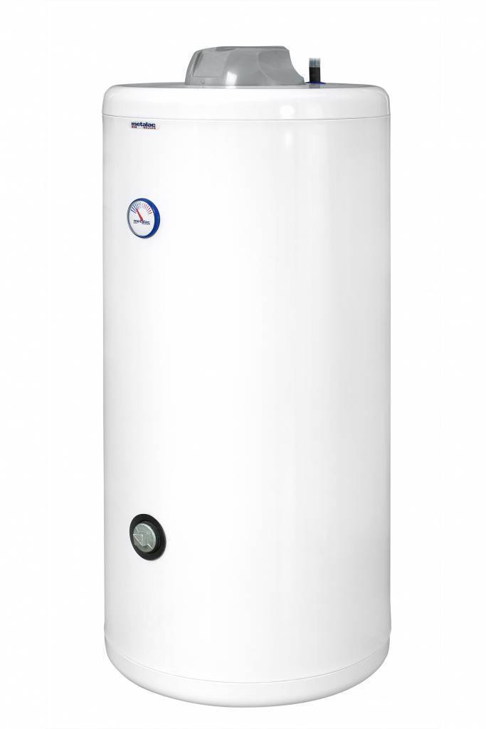 Водонагреватель косвенного нагрева Metalac DIRECT G 100 PLUS E напольный А368413