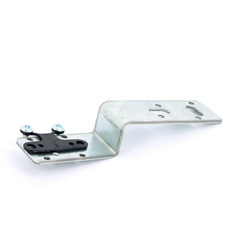 Кронштейн для водорозеток Rehau тип Z 30 одинарный 11055321001