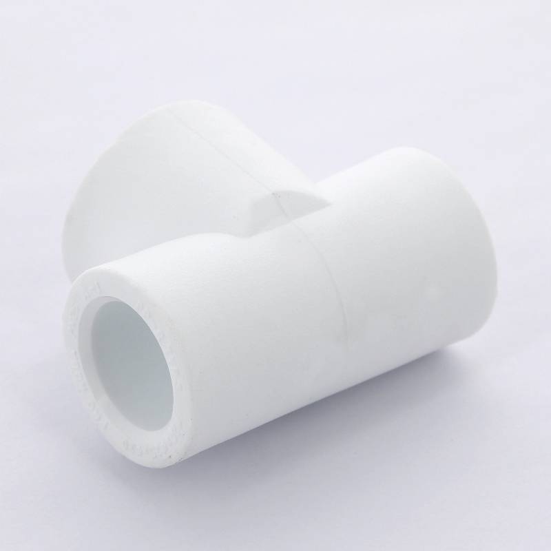 Тройник переходной Pro Aqua 20х25х20 мм редукционный PA14518P