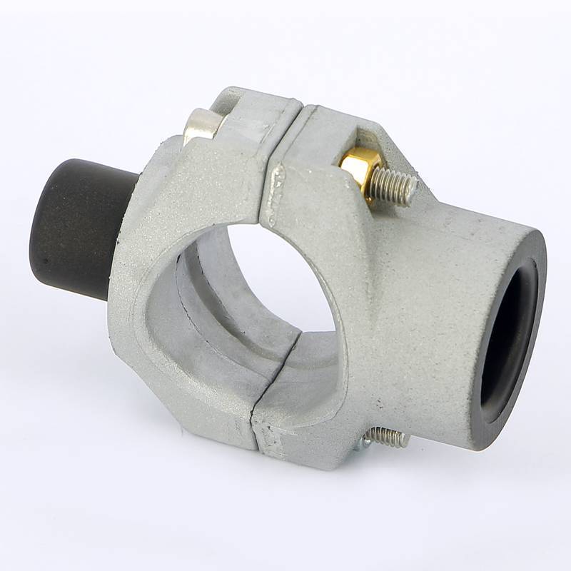 Насадка для сварочного аппарата FV-PLAST стержневая 20 мм 405021