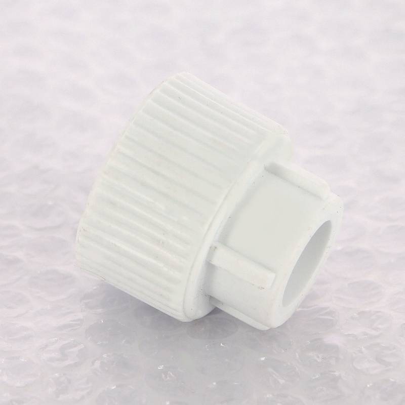 Муфта Pro Aqua полипропиленовая ВР 20 мм x 3/4 PA22010P