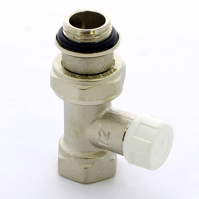 Вентиль радиаторный термостатический угловой Itap серия 894C 1/2 НВ 894 C 1/2