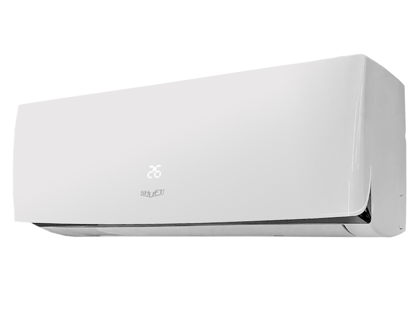 Сплит-система SHUFT Vind SFTG-24HN1