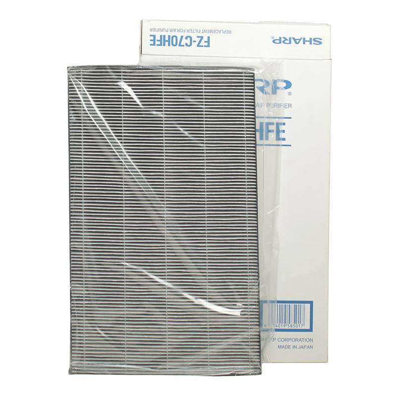 Фильтр HEPA Sharp FZ-C70HFE