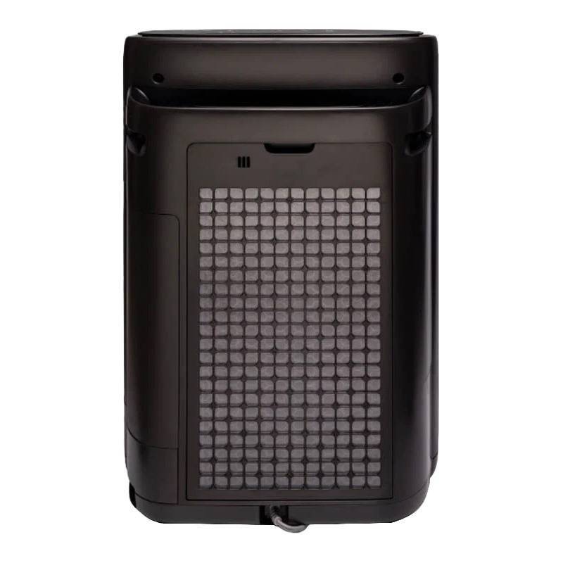 Климатический комплекс Sharp KI-N41RH серый KI-N41RH