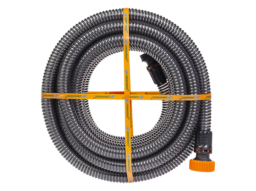 Шланг для насоса ДЖИЛЕКС УЖ 32-7,5 32 мм 7.5 м 9000