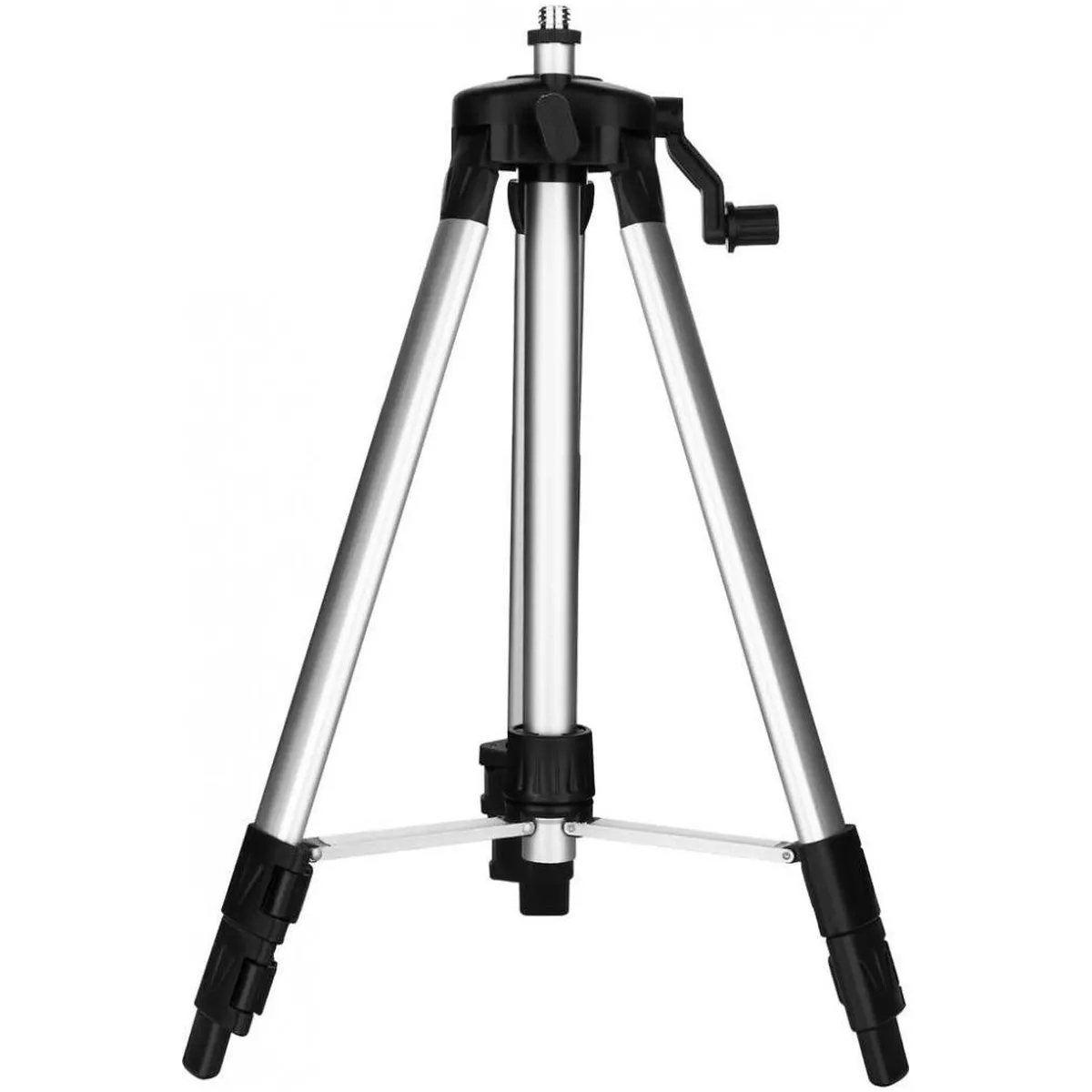 Нивелир лазерный DEKO DKLL02RB SET 4 со штативом 065-0223