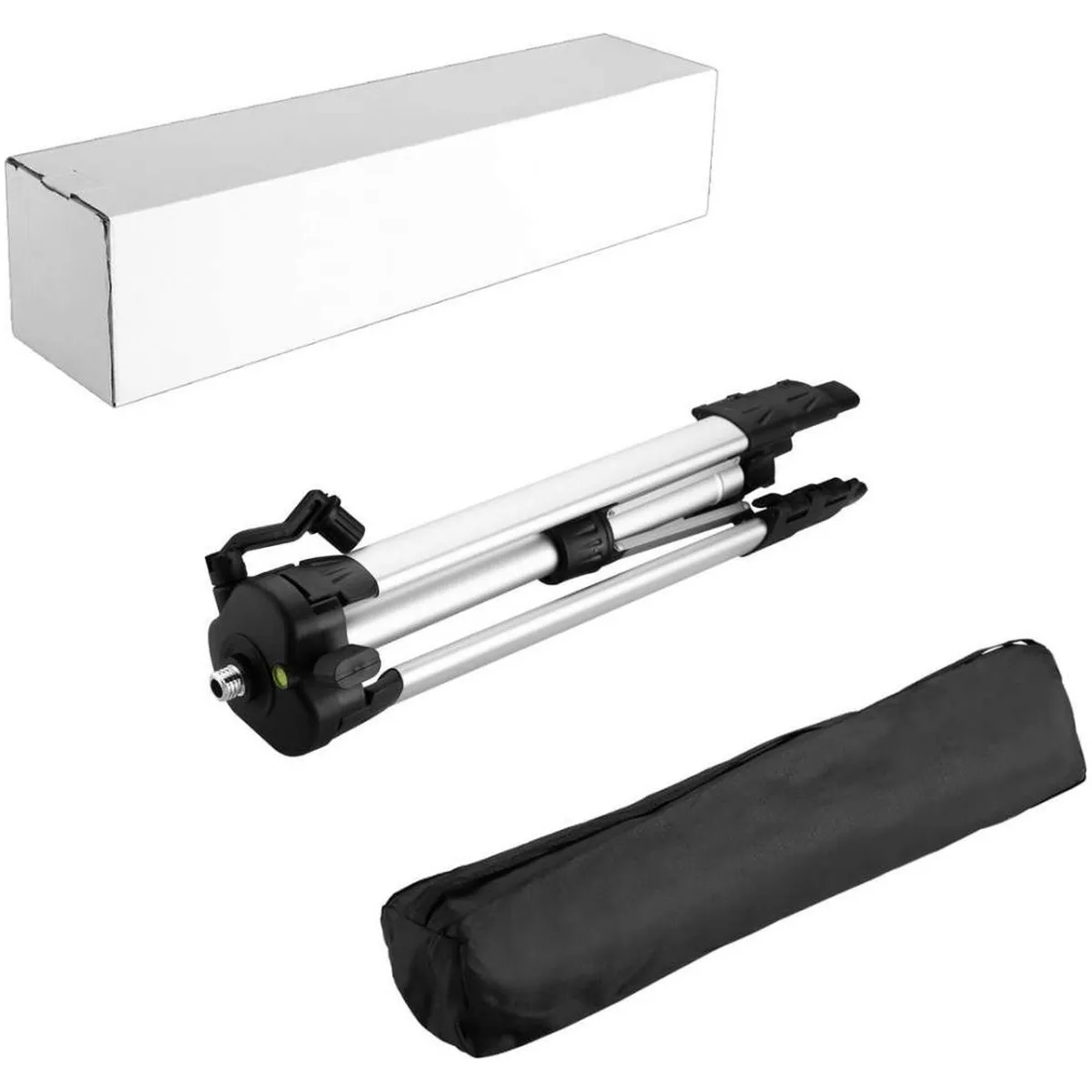 Нивелир лазерный DEKO DKLL02RB SET 4 со штативом 065-0223