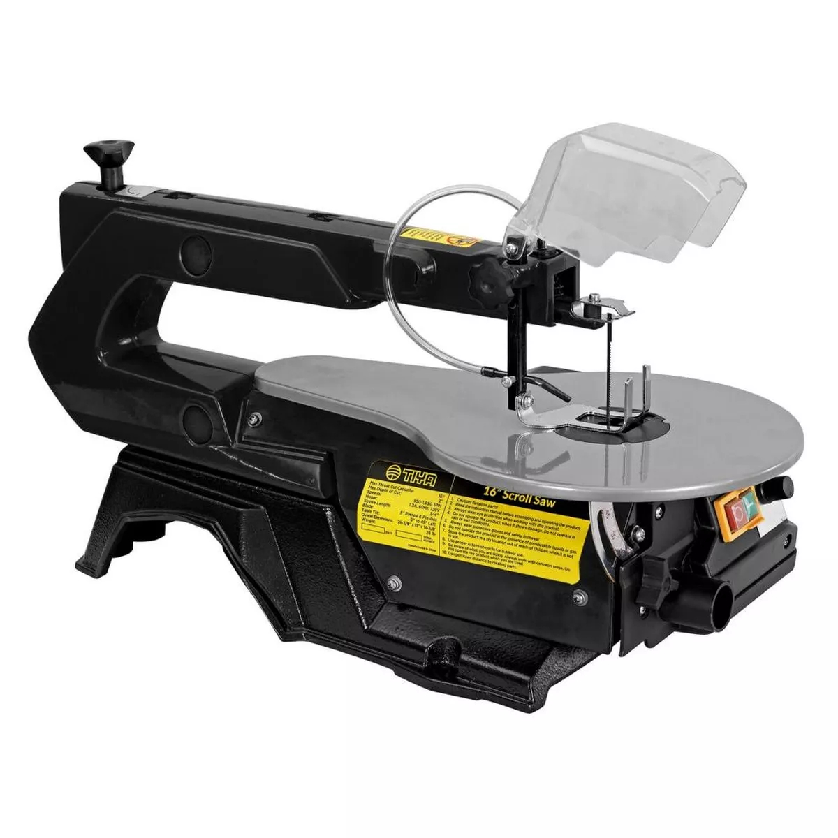 Станок лобзиковый Zitrek ZS-150 150 Вт 063-4070