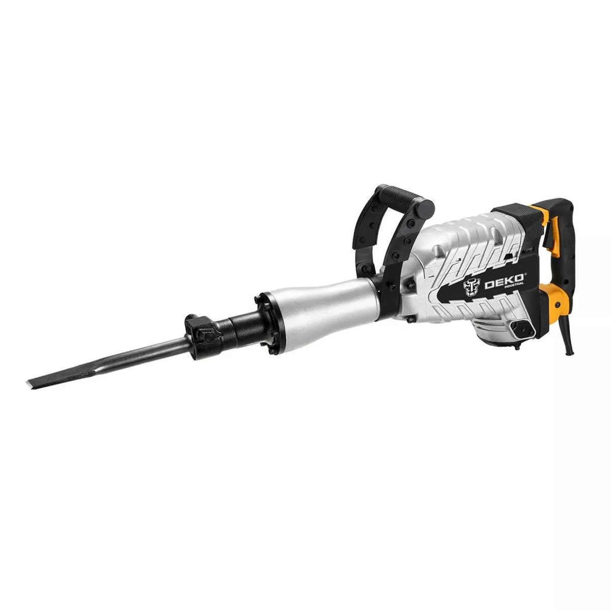 Отбойный молоток DEKO DKJH2050 2050 Вт 55 Дж в кейсе 063-4118