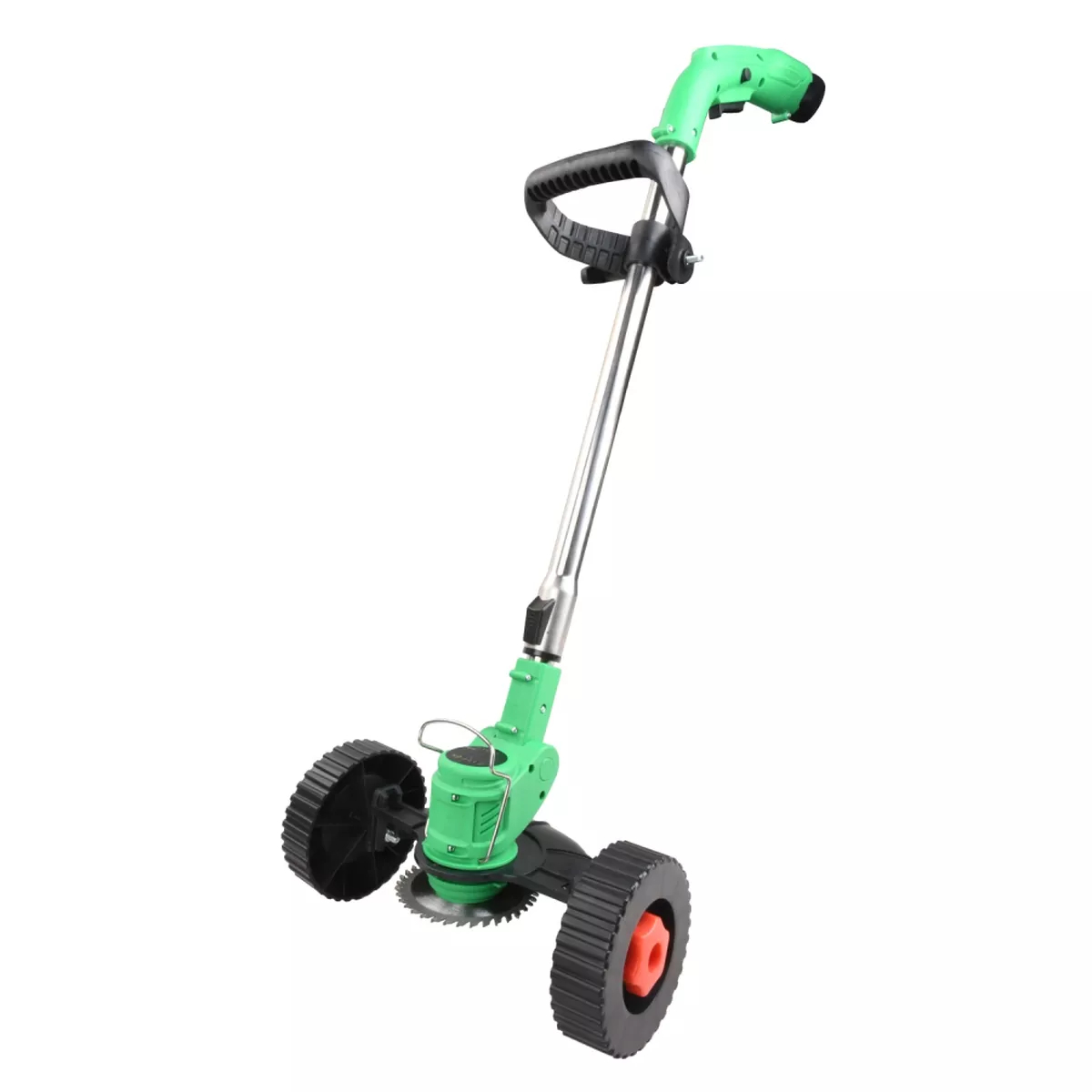 Триммер аккумуляторный Zitrek GreenCut 12 Pro 12 В 2 аккумулятора 13607