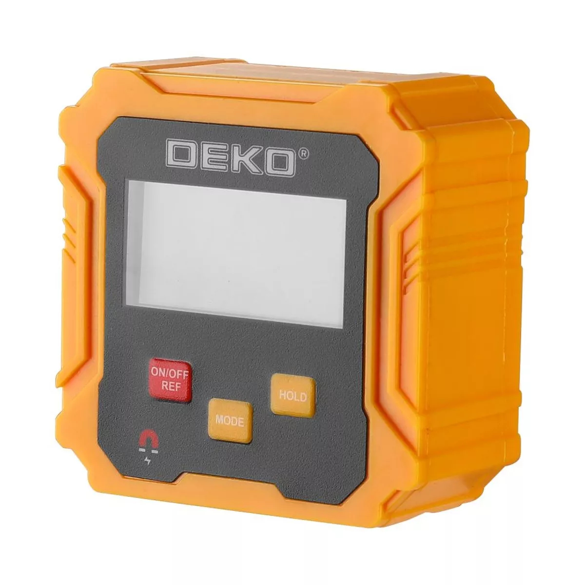 Угломер цифровой Deko DKAM01 DKAM01