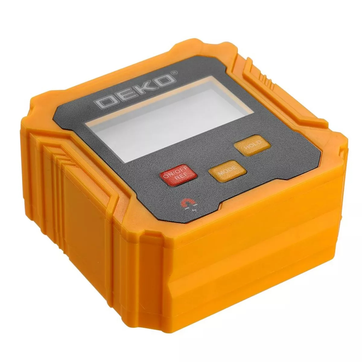 Угломер цифровой Deko DKAM01 DKAM01