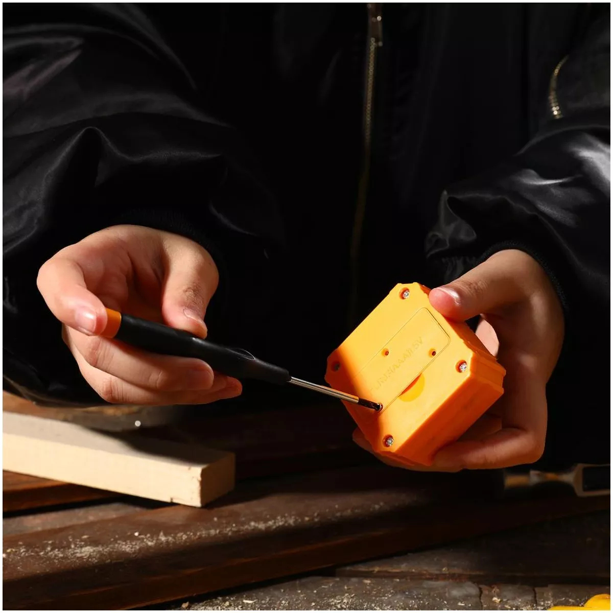 Угломер цифровой Deko DKAM01 DKAM01