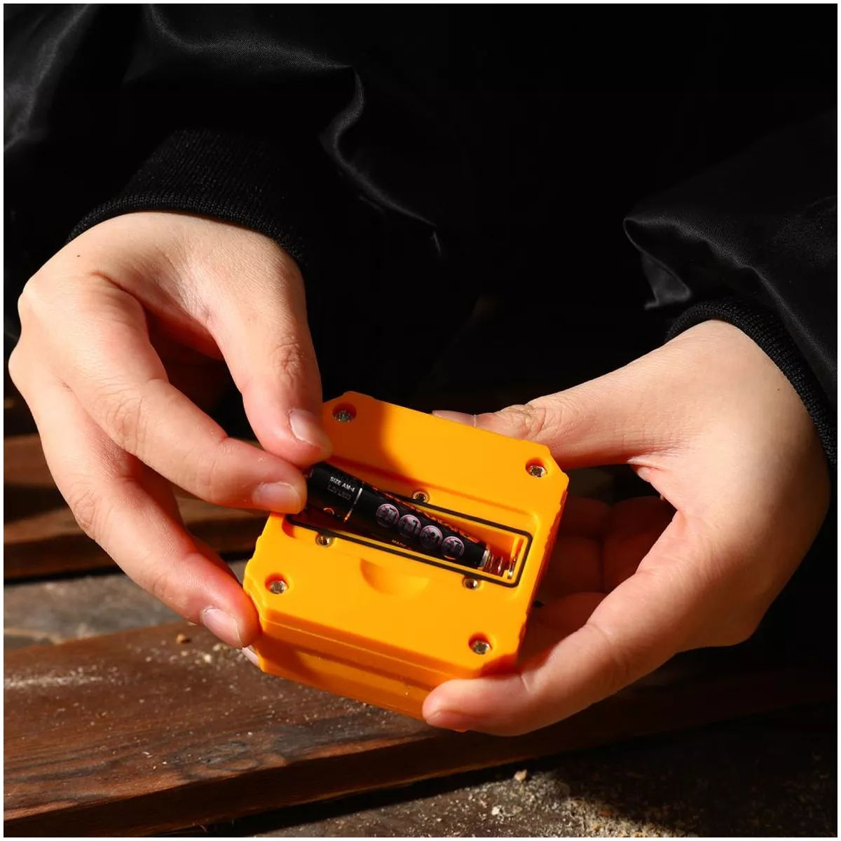 Угломер цифровой Deko DKAM01 DKAM01