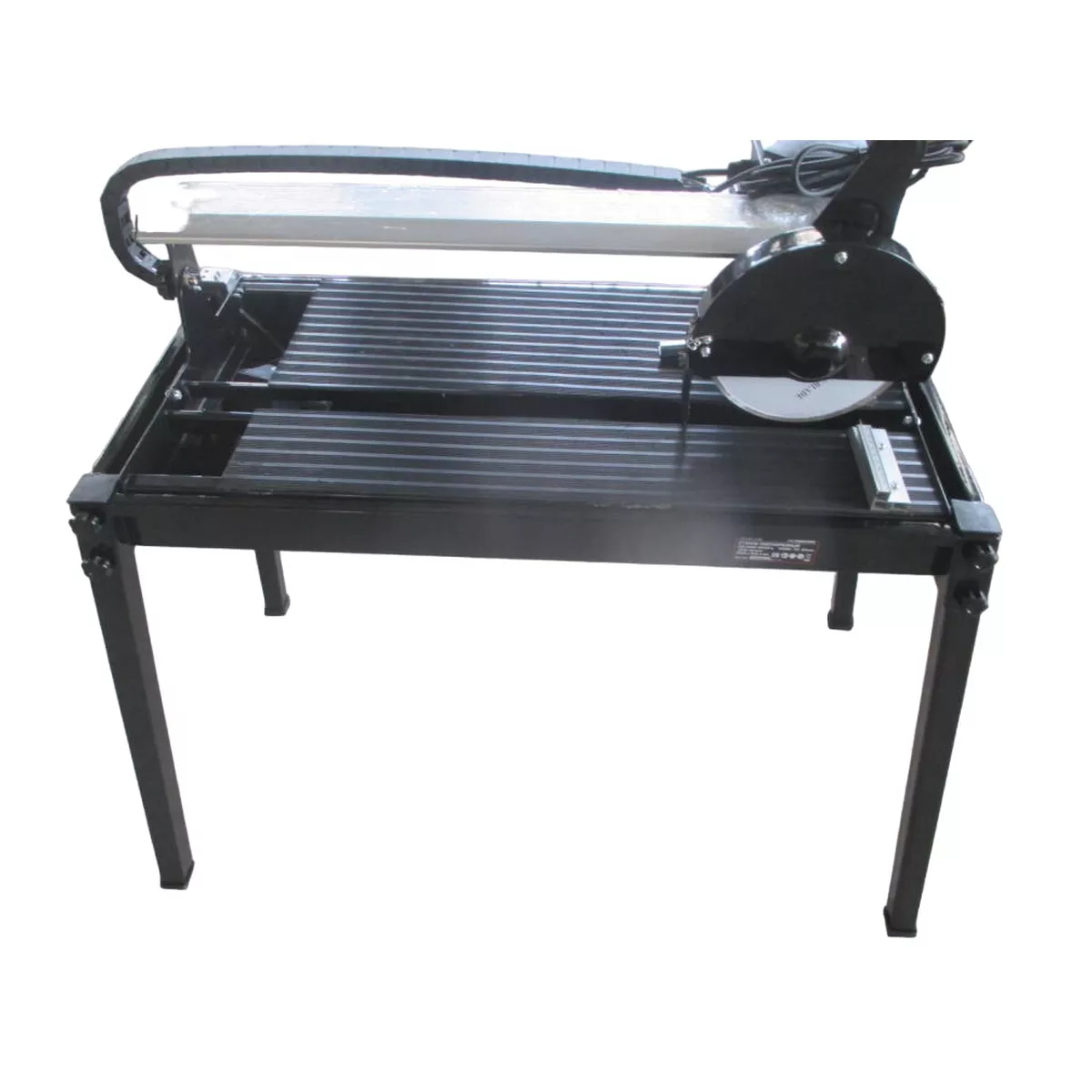 Плиткорез электрический Zitrek TC1000/200