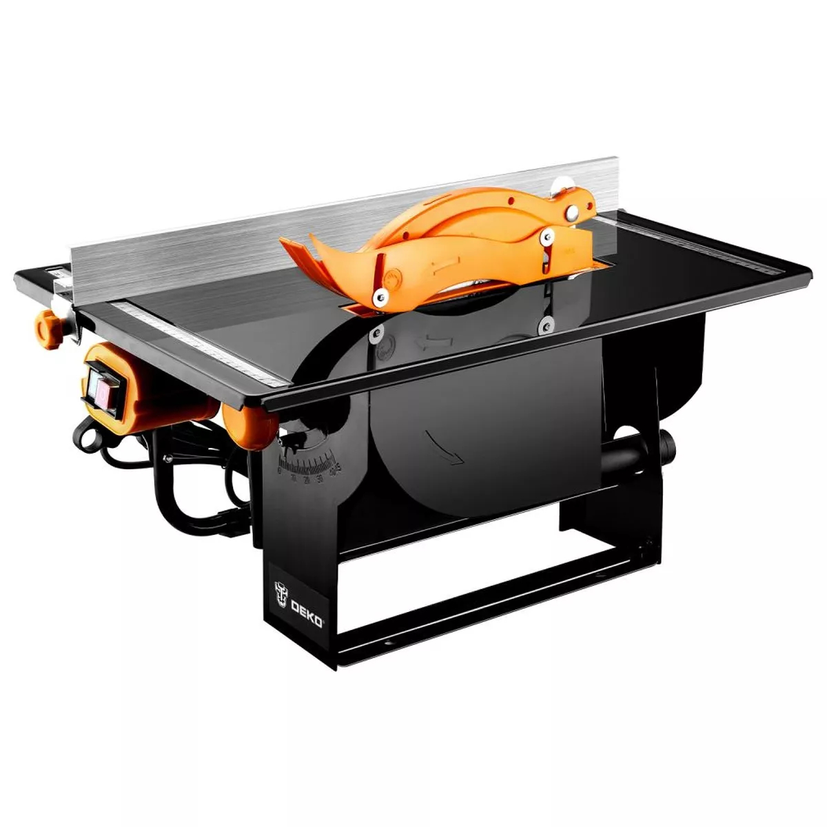 Станок распиловочный DEKO DTS-1000 1000 Вт 063-4200