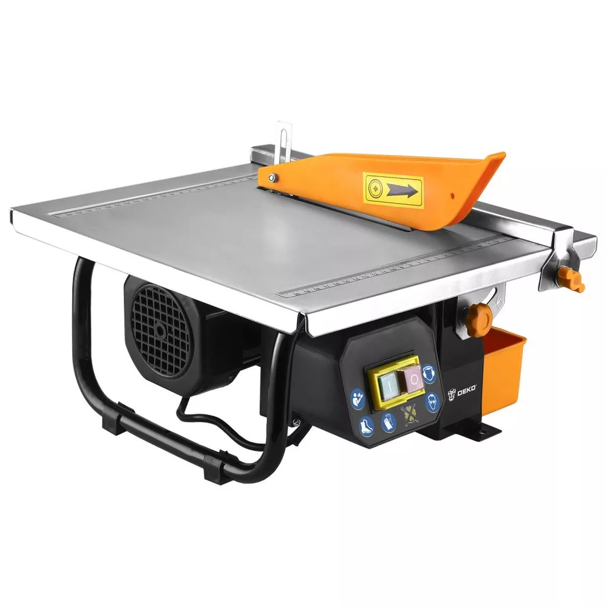 Плиткорез электрический DEKO DTC 180-600