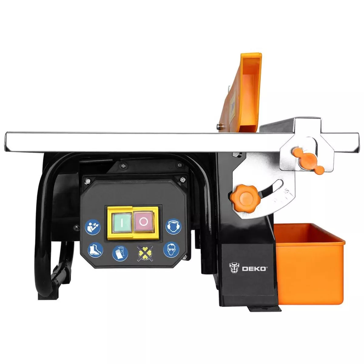 Плиткорез электрический DEKO DTC 180-600