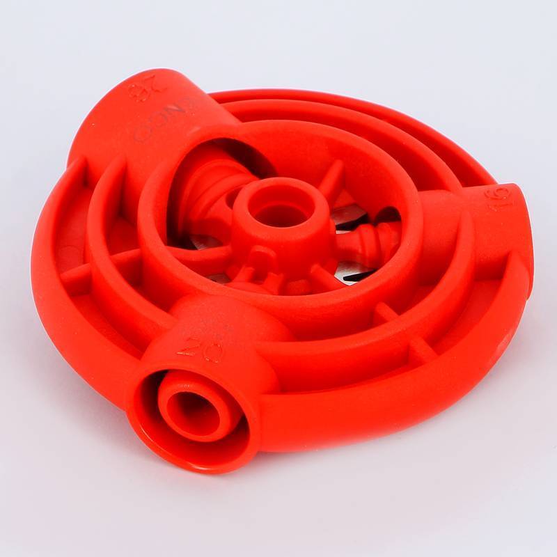 Калибратор для металлопластиковых труб Henco KS-P 16-20-26 мм KS-P162026