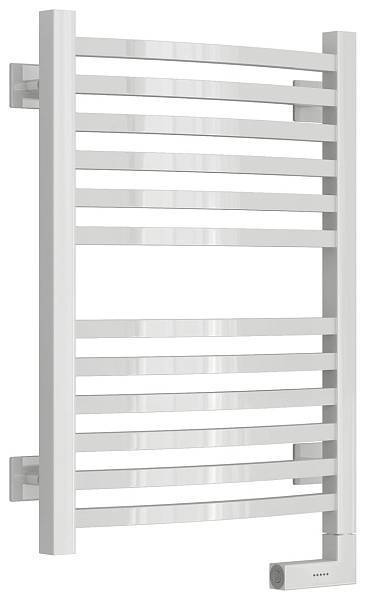 Полотенцесушитель электрический Сунержа Аркус 2.0 400x600 мм правый белый 12-5605-6040