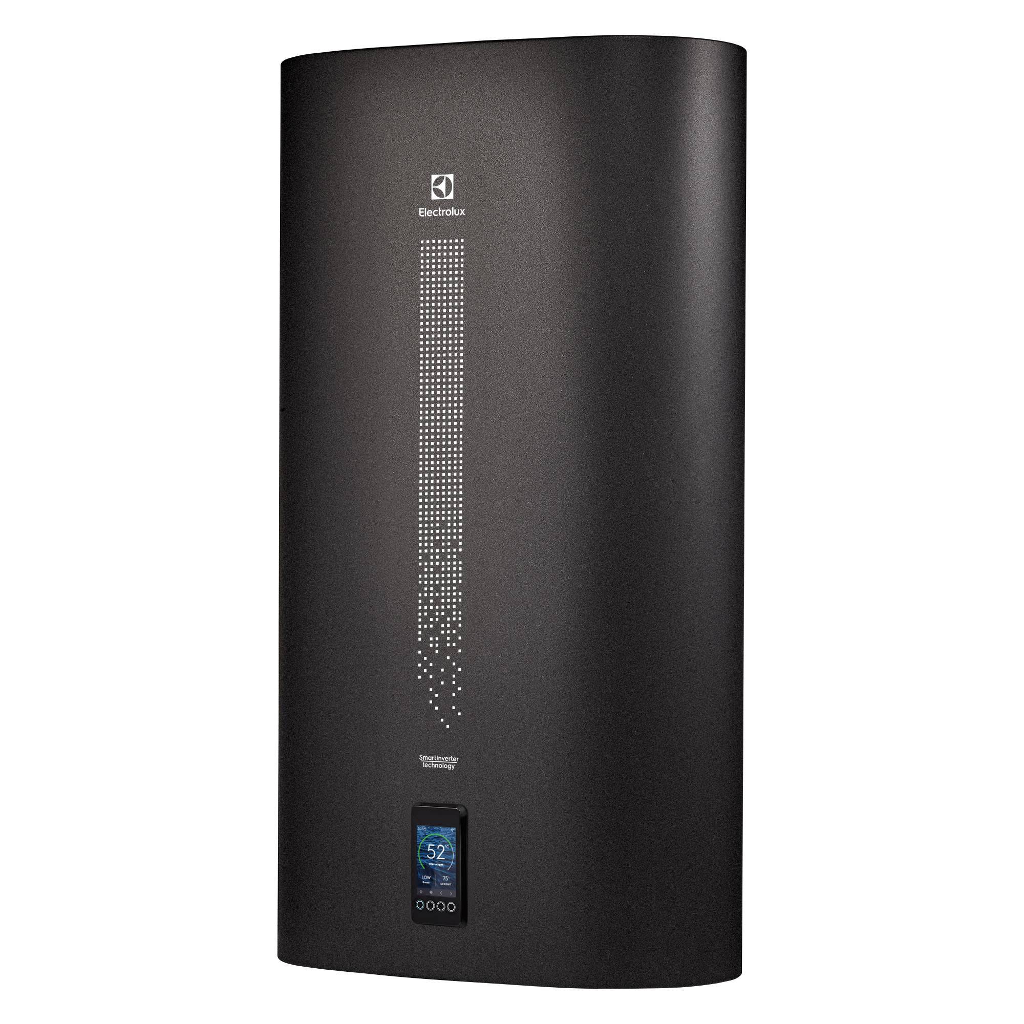 Водонагреватель накопительный Electrolux EWH 100 SmartInverter Grafit 100 л 1428865