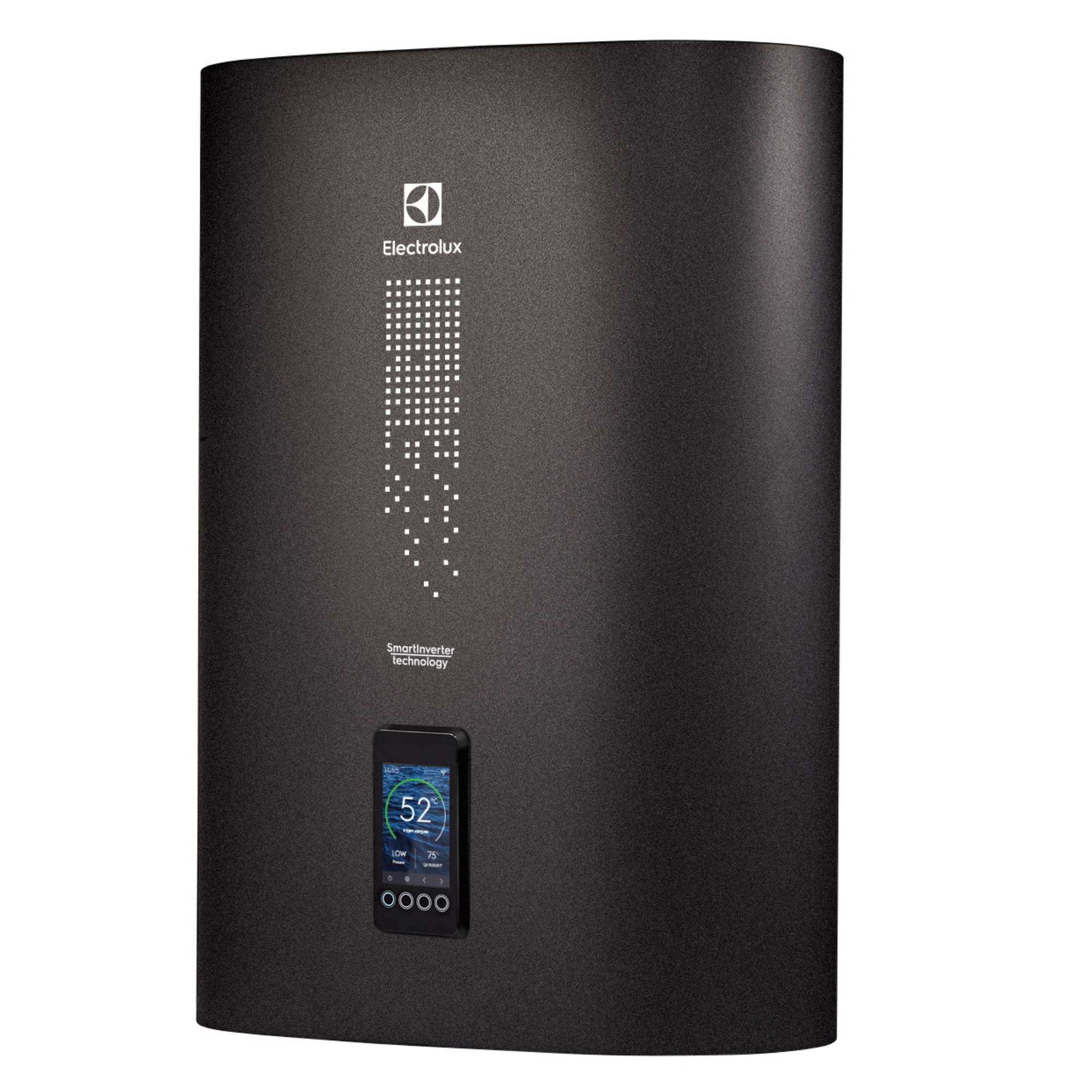 Водонагреватель накопительный Electrolux EWH 30 SmartInverter Grafit НС-1428860