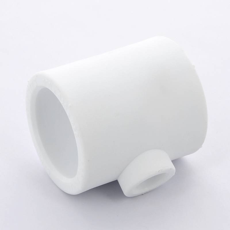 Тройник переходной Pro Aqua 50х20х50 мм редукционный PA14559P