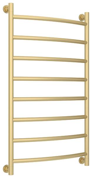 Полотенцесушитель водяной Сунержа Галант+ 600x1000 мм матовая шампань 022-0200-1060