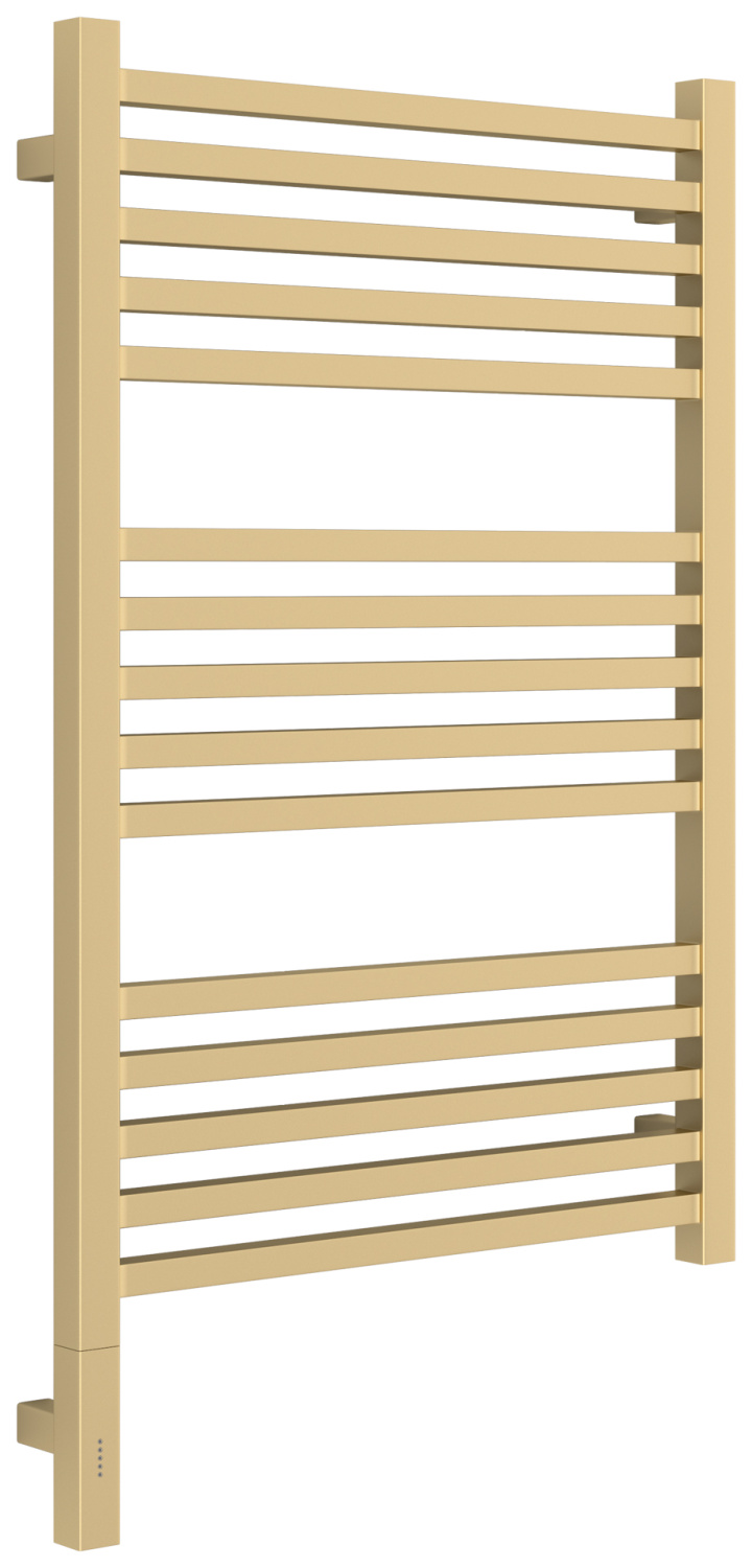 Полотенцесушитель электрический Сунержа Модус 3.1 50х80 см левый шампань матовая 022-5900-8050