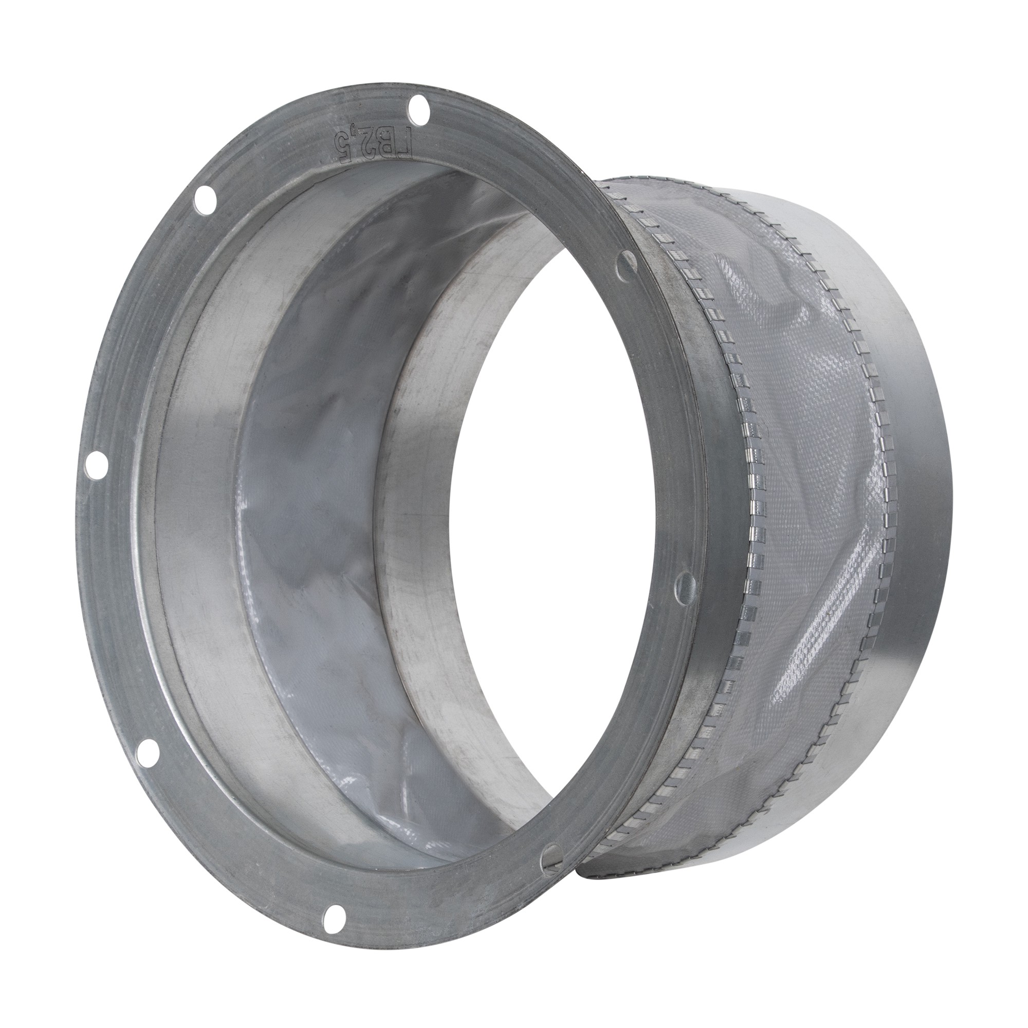 Вставка гибкая Shuft ГВ В-4 коррозионностойкая НС-1742855