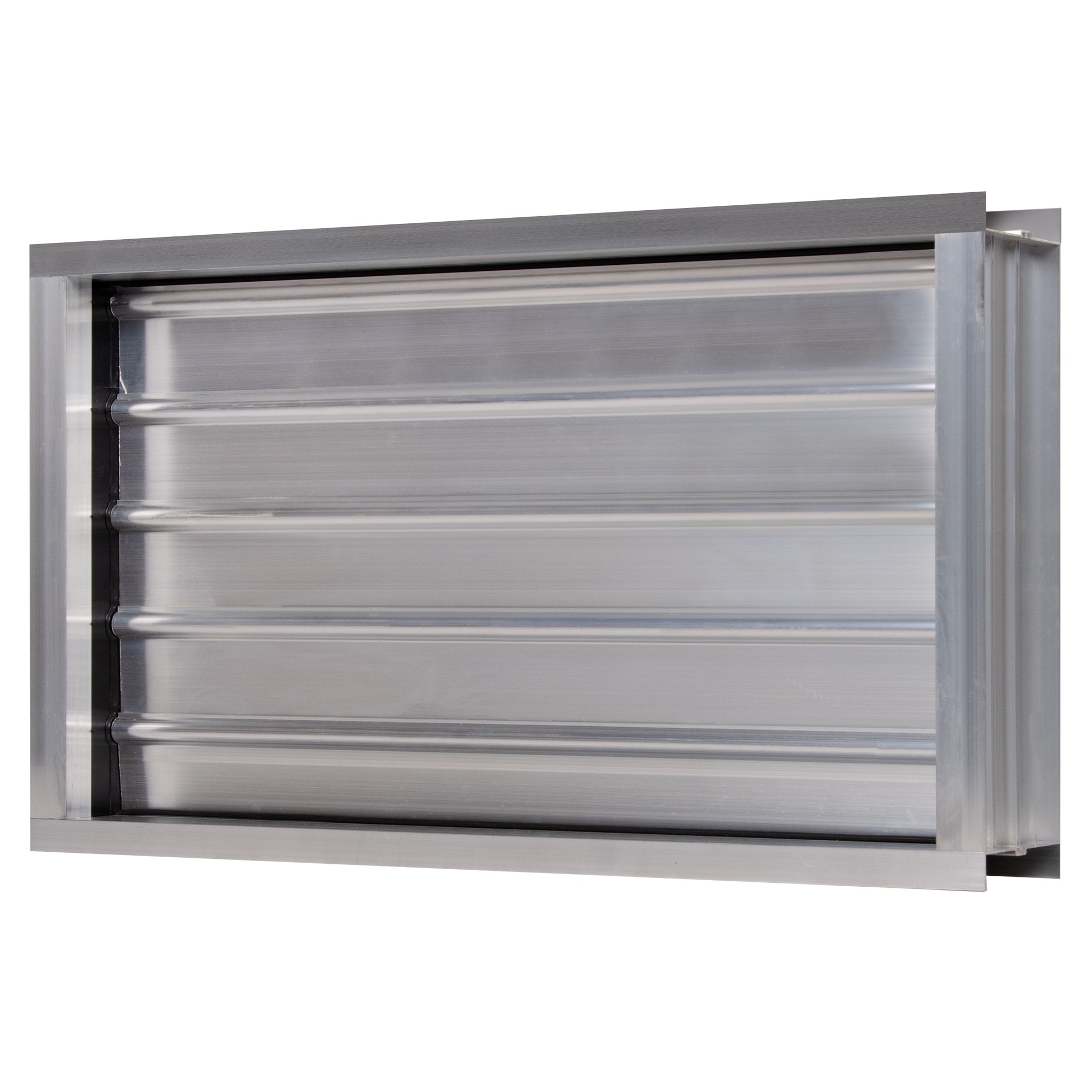 Клапан обратный лепестковый SHUFT КОл-500х350h 1733182