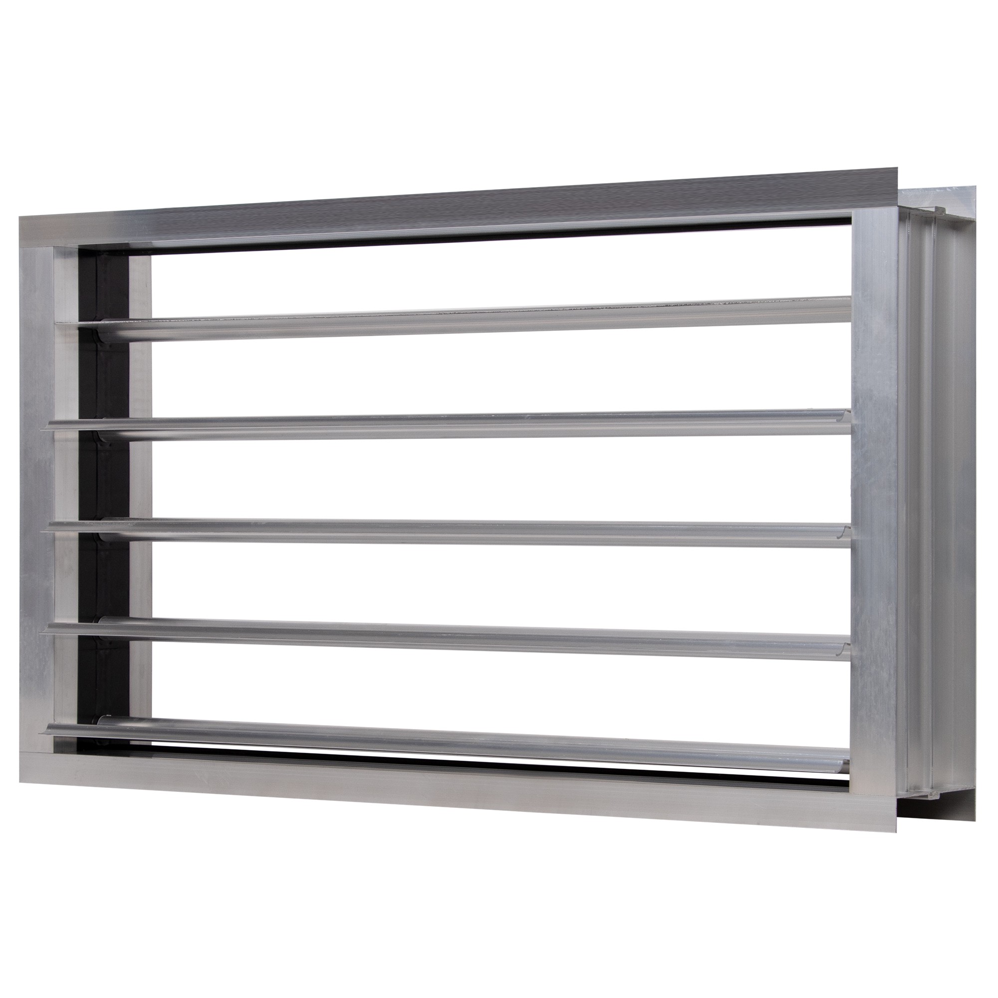 Клапан обратный лепестковый SHUFT КОл-500х350h 1733182