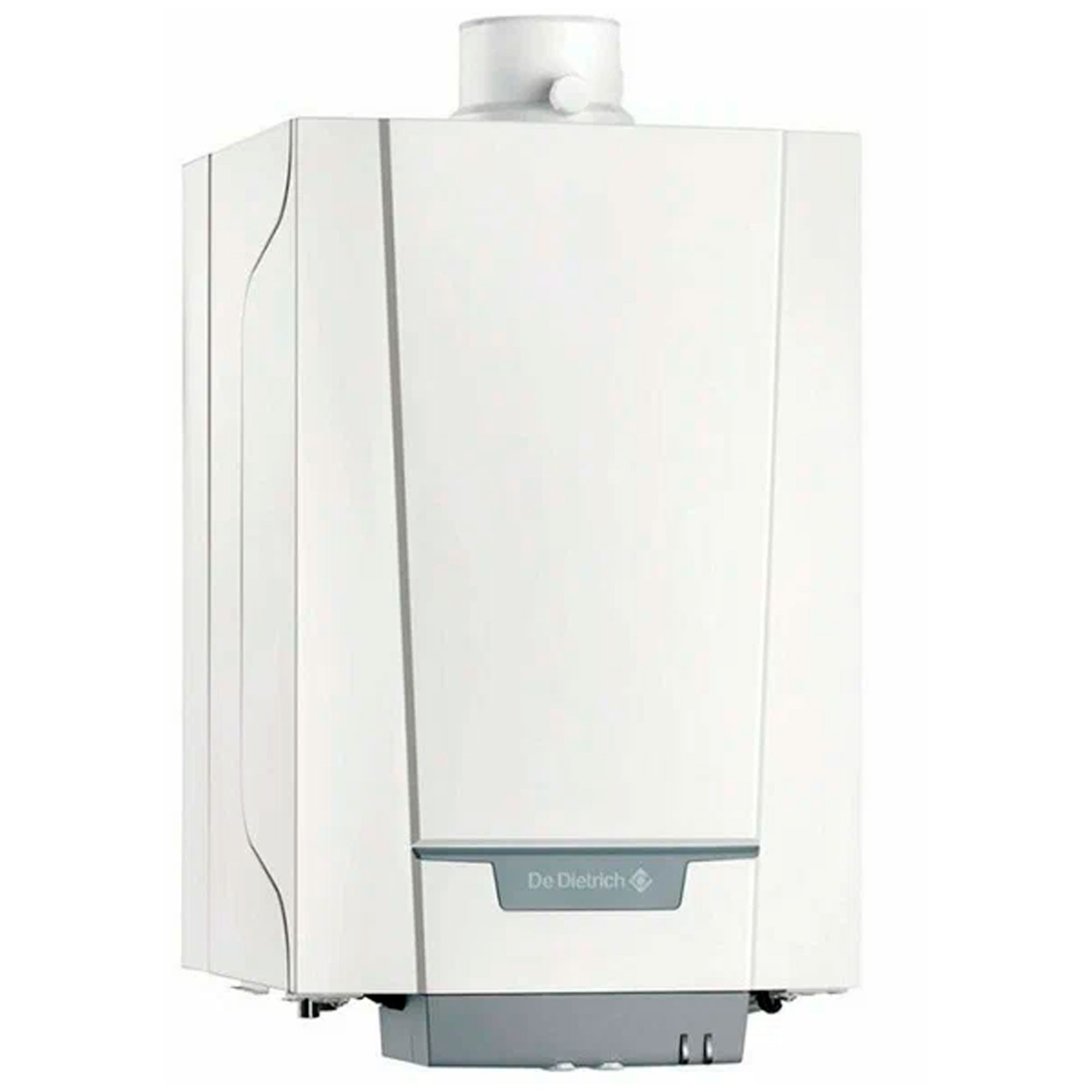 Газовый конденсационный котел De Dietrich Naneo PMC-M 24/28 MI PLUS двухконтурный 1078827