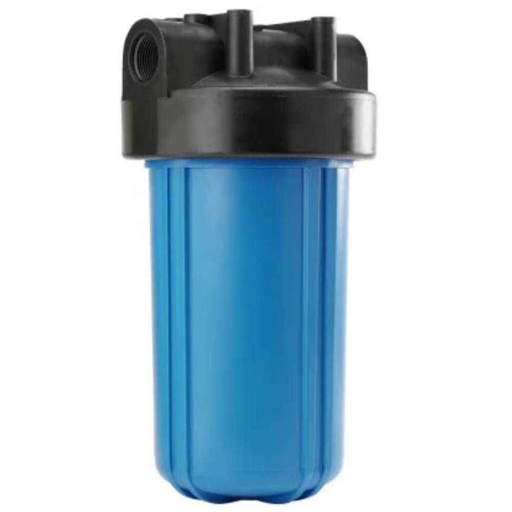 Фильтр магистральный Unicorn 10 BB синий FHBB10