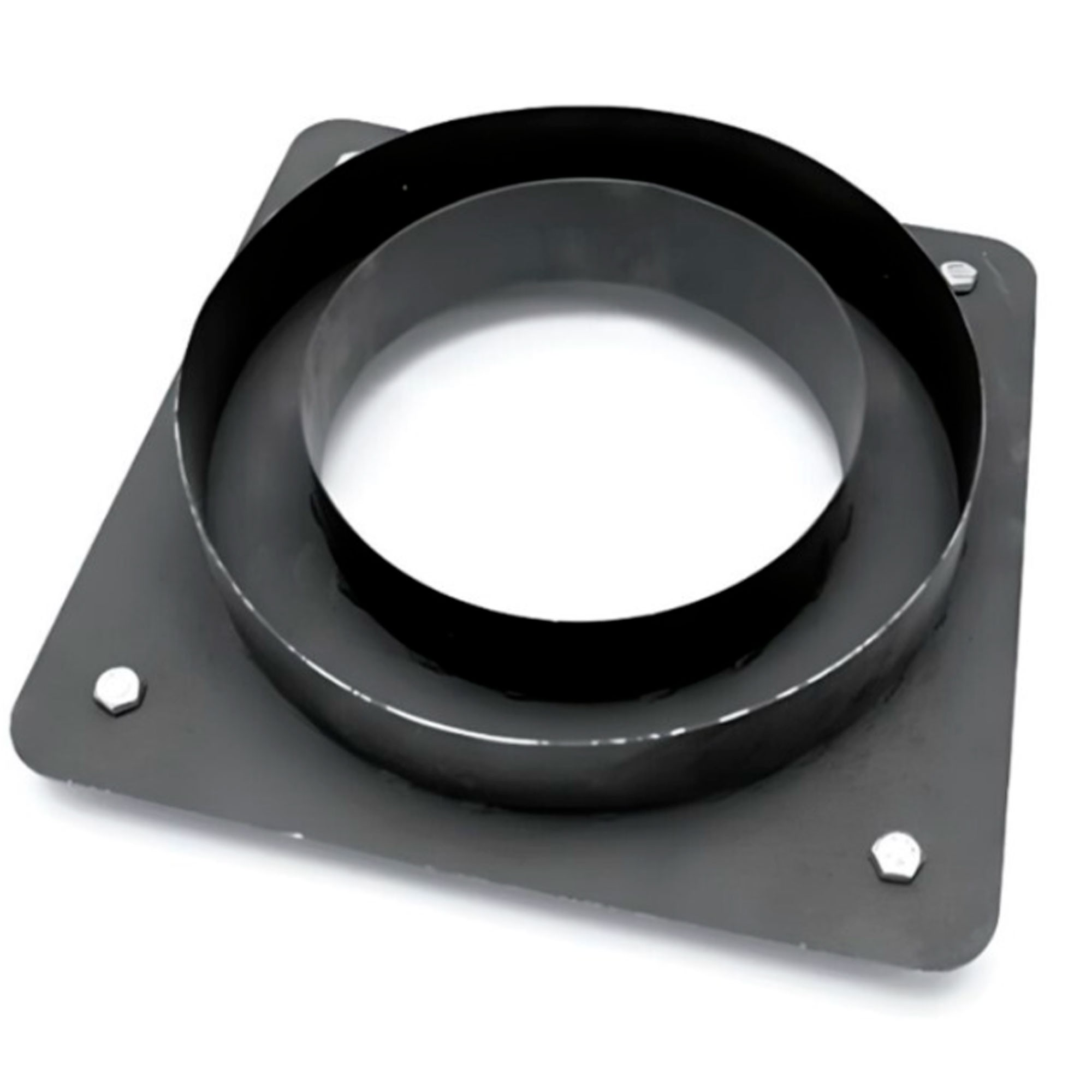 Переходник на дымосос ZOTA СТНВ/4-140 с дымохода 250 мм SA4932000140