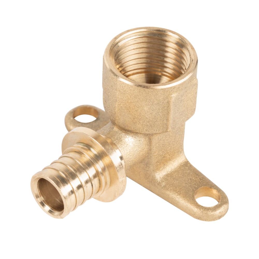 Угольник настенный аксиальный Royal Thermo ritable N 16x1/2 латунь НС-1731544