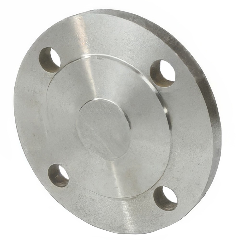 Заглушка фланцевая стальная АТК Ду 65 Ру16 24.200.02-90 НС-1739822