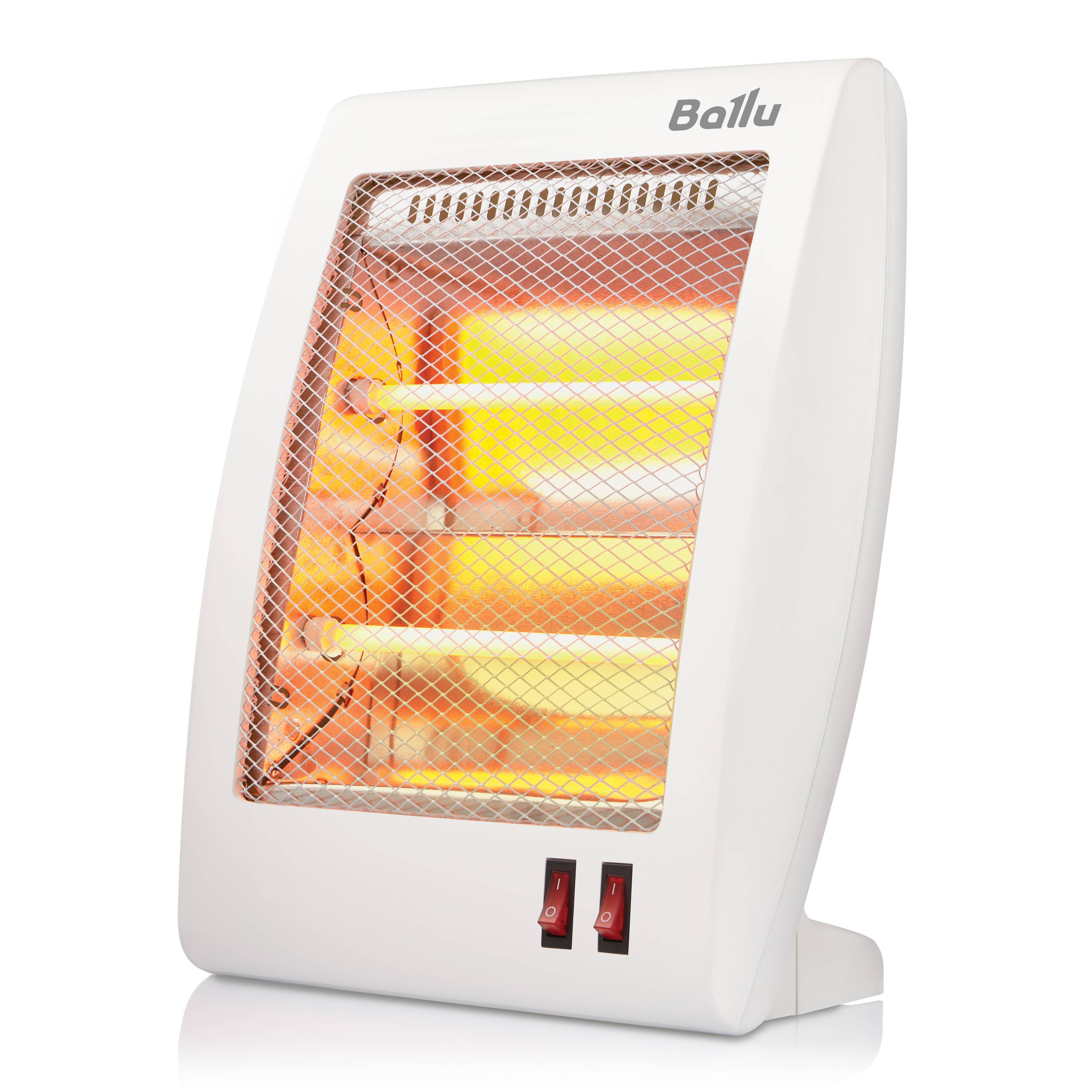 Обогреватель инфракрасный галогенный Ballu BHH/M-09M 800 Вт BHH/M-09M