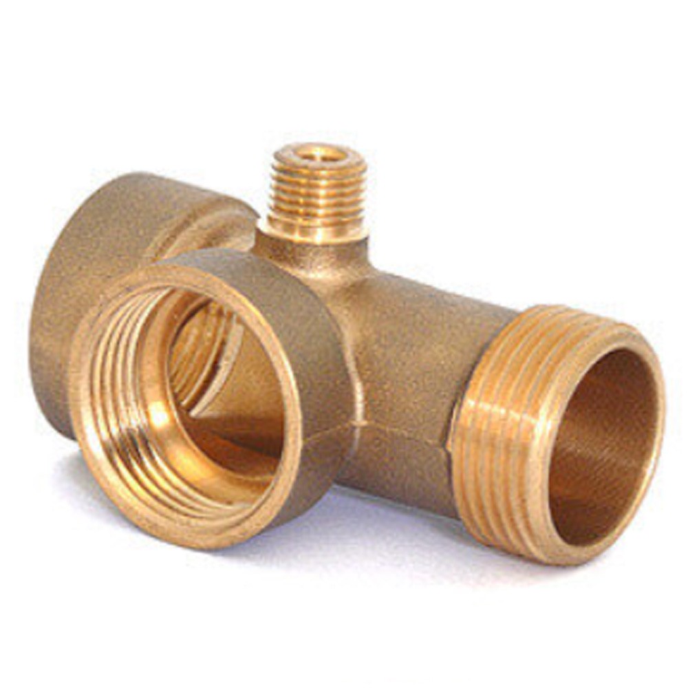 Фитинг 4-ходовой Belamos 4WAY 80 мм НС-1717925