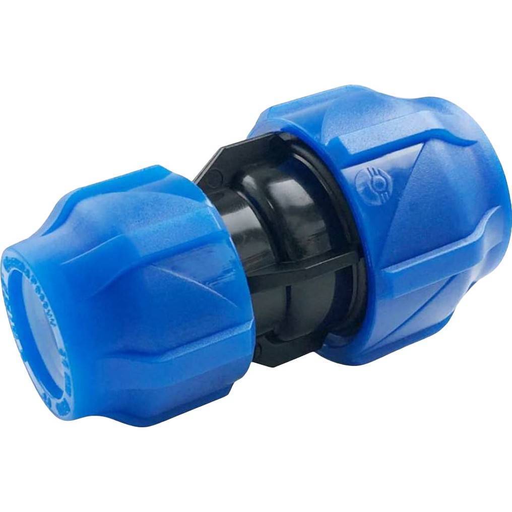 Муфта компрессионная переходная Valfex 25х20 мм 1425613