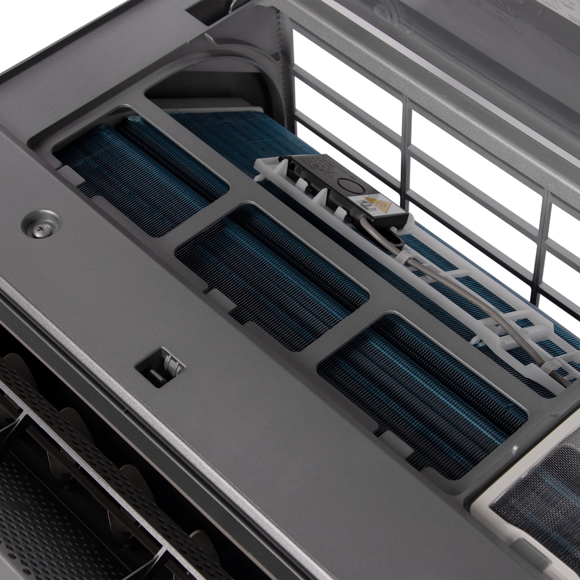 Внутренний блок мульти-сплит-системы Ballu BSFI-FM/in-12HN8/EU_SV инверторный НС-1701987