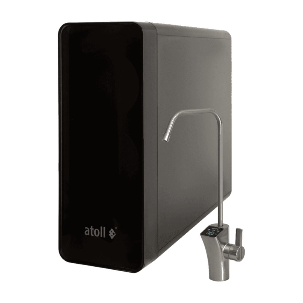 Система обратного осмоса Atoll TWIST 1000i прямоточная TWIST 1000i