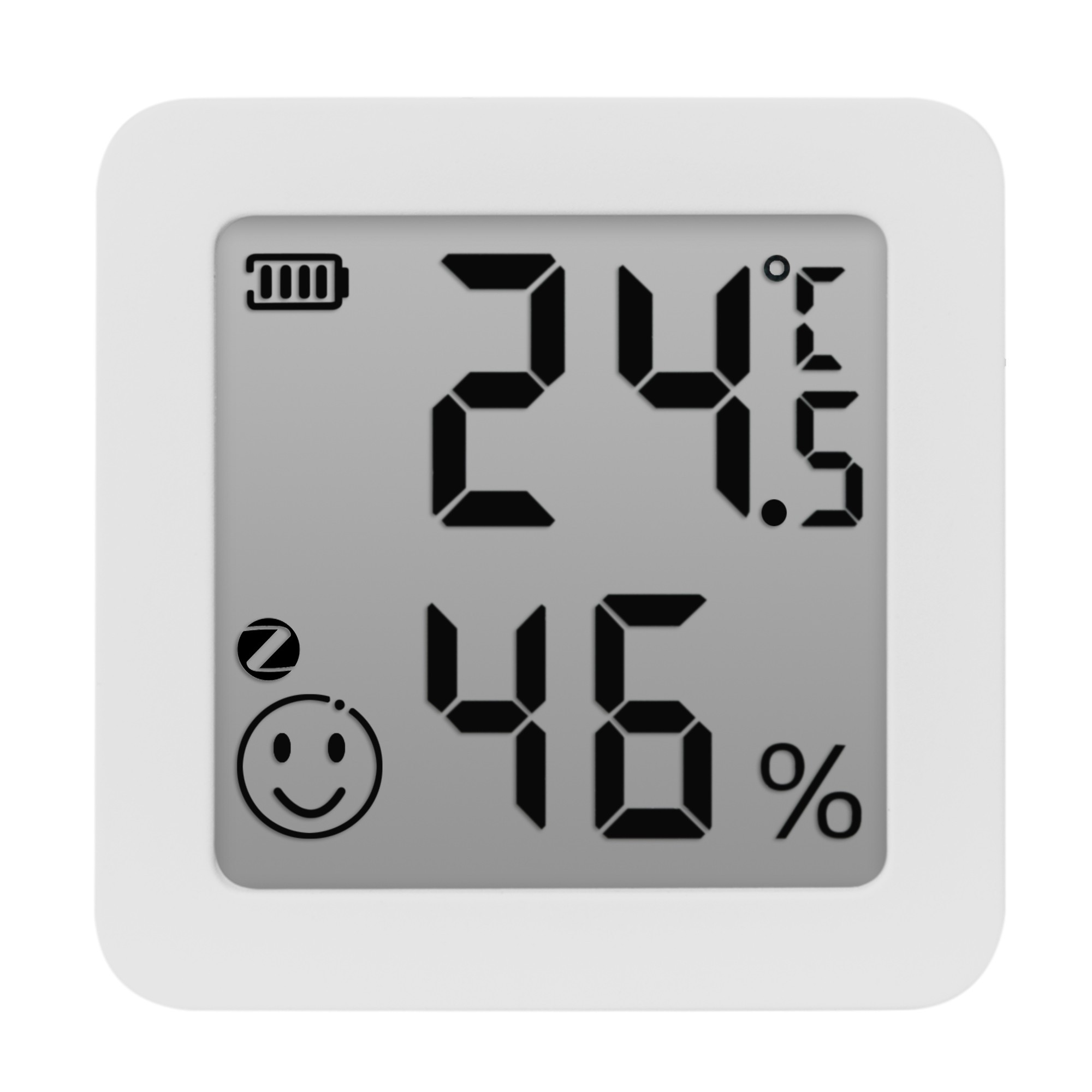 Комплект управления Royal Thermo Smart Heat для 5 радиаторов Wi-Fi HH-01/THS30ZB черный НС-1738927