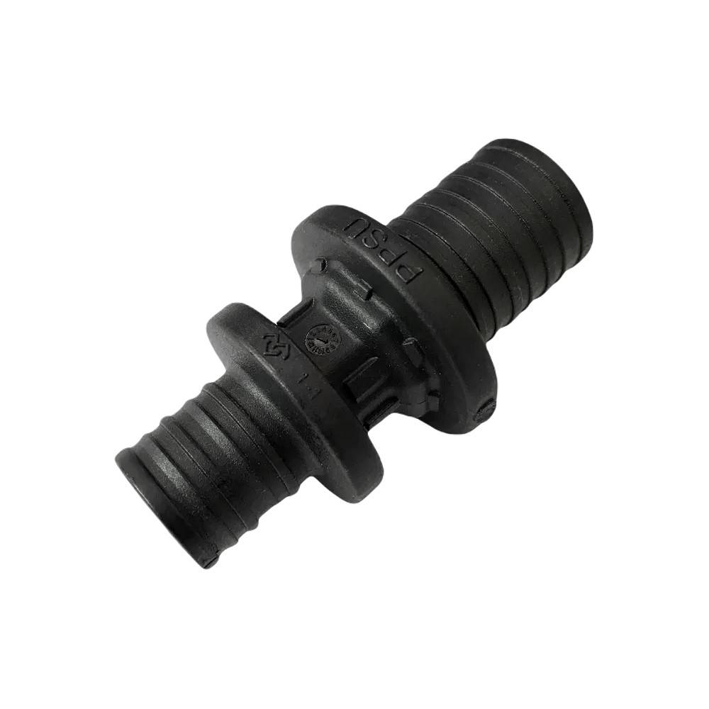 Муфта аксиальная переходная VARMEGA Slide-fit 32x25 мм VM50704