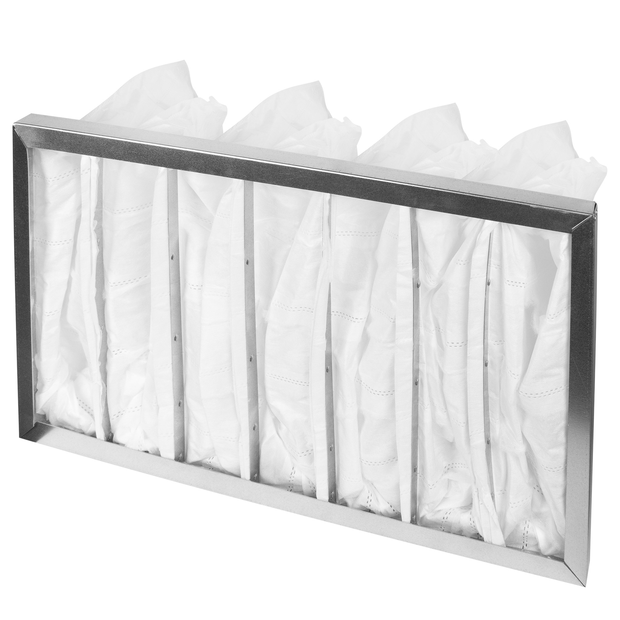 Фильтр карманный SHUFT FRr F9 592x592x600 мм 1093331