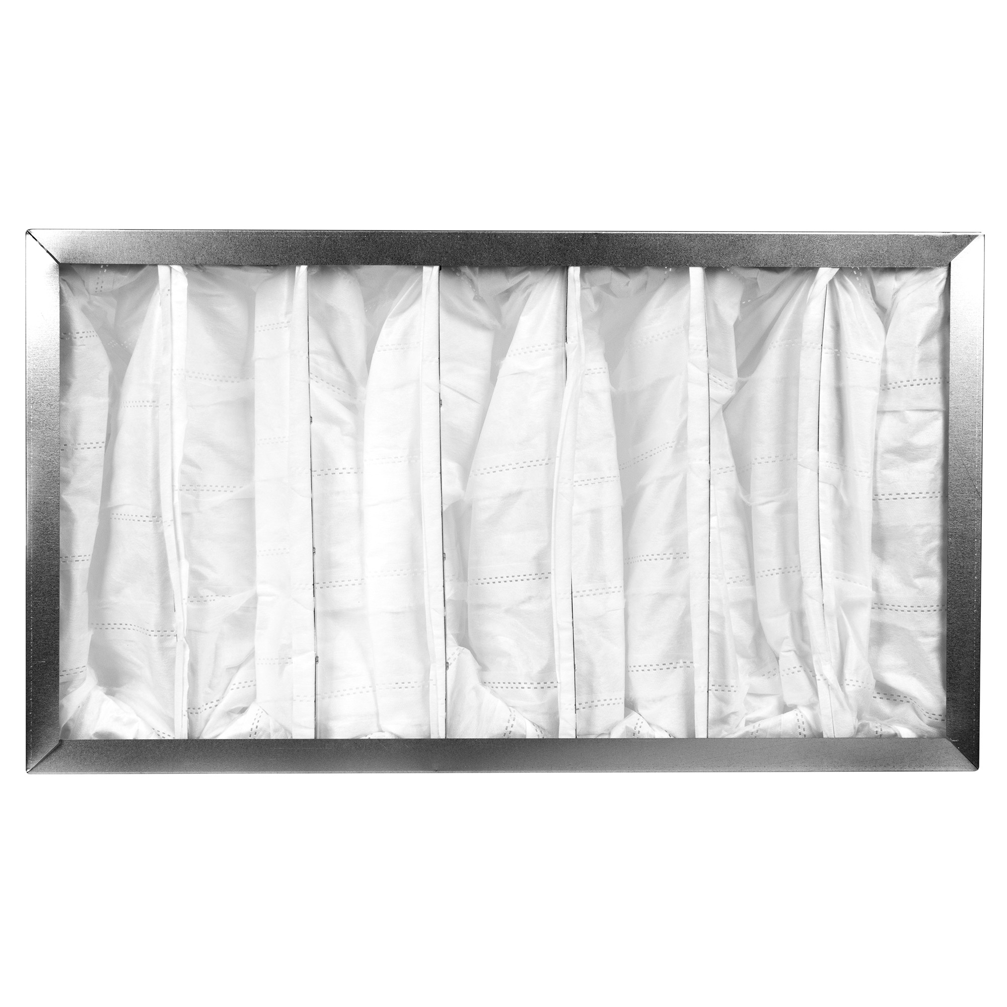 Фильтр карманный SHUFT FRr F9 592x592x600 мм 1093331