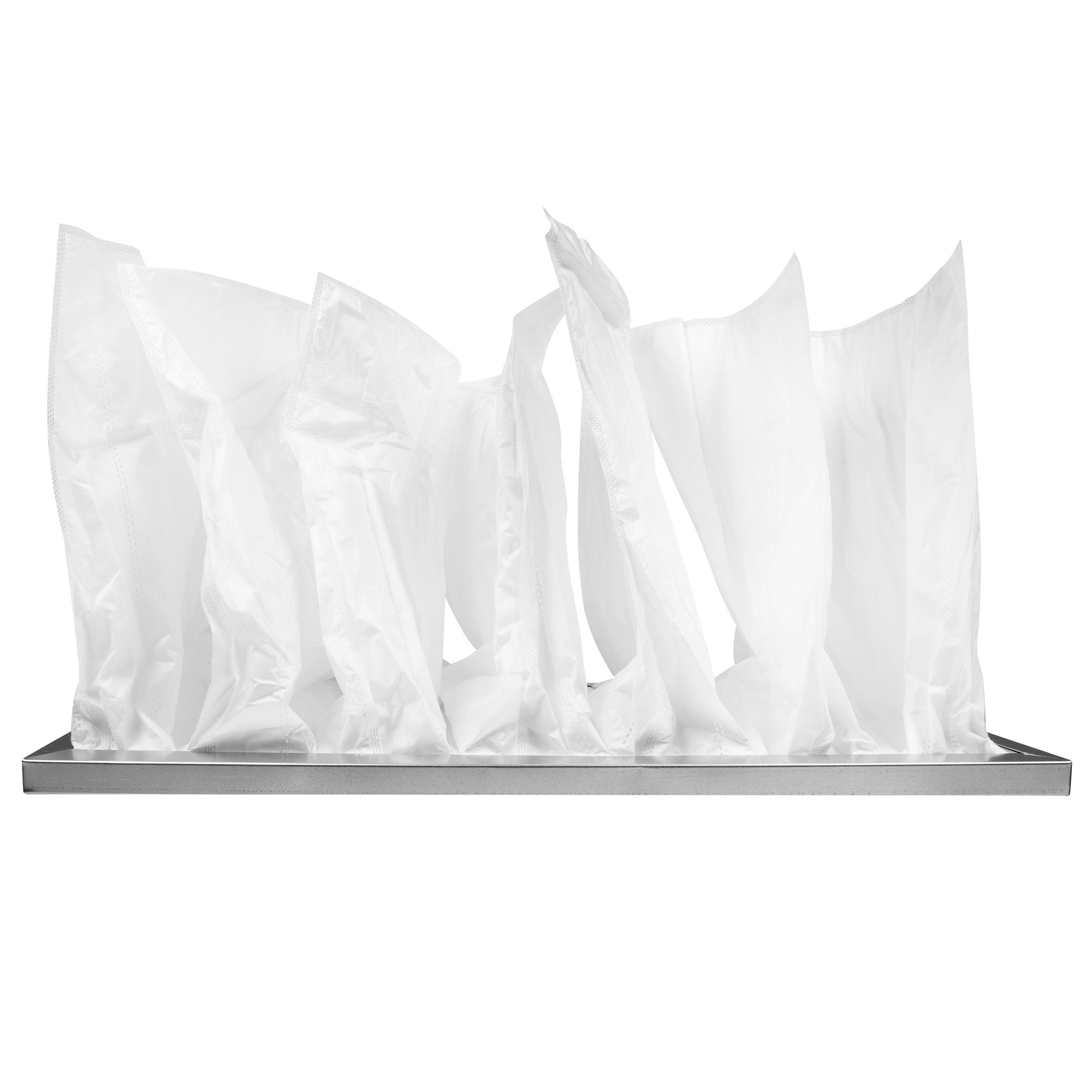 Фильтр карманный SHUFT FRr F9 592x592x600 мм 1093331